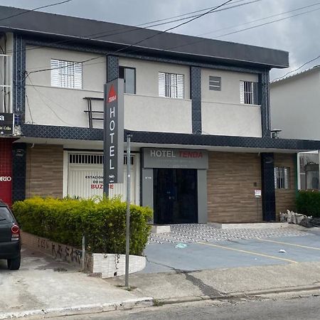 Hotel Tenda São Paulo Luaran gambar
