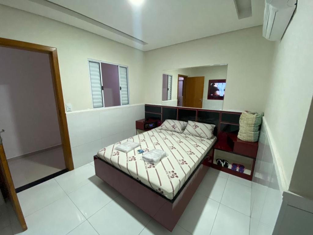 Hotel Tenda São Paulo Luaran gambar