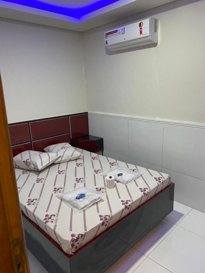 Hotel Tenda São Paulo Luaran gambar