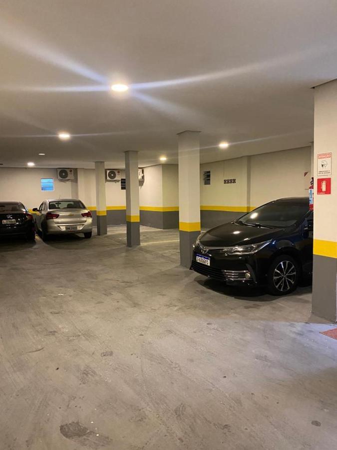 Hotel Tenda São Paulo Luaran gambar