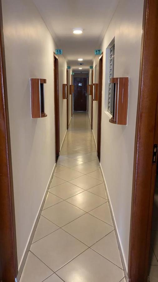 Hotel Tenda São Paulo Luaran gambar