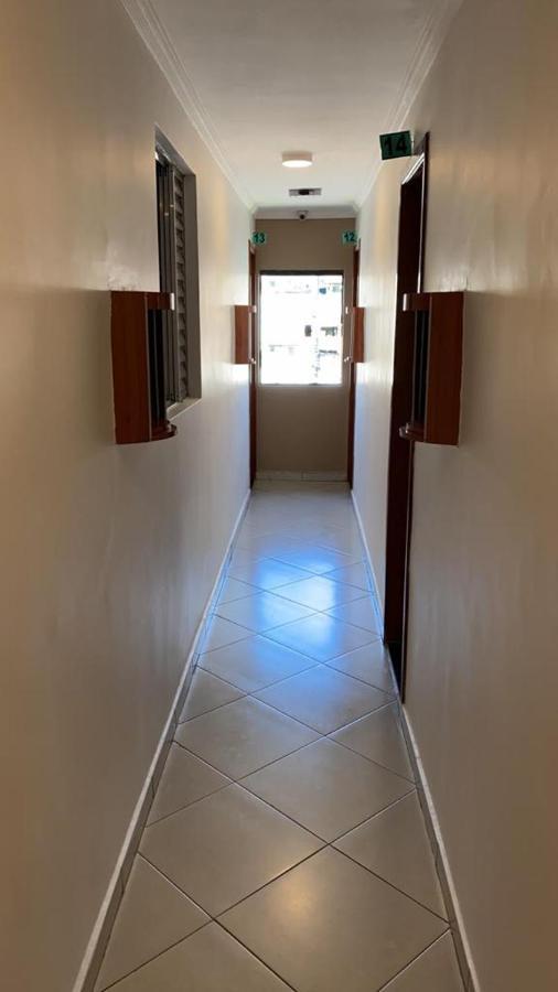 Hotel Tenda São Paulo Luaran gambar