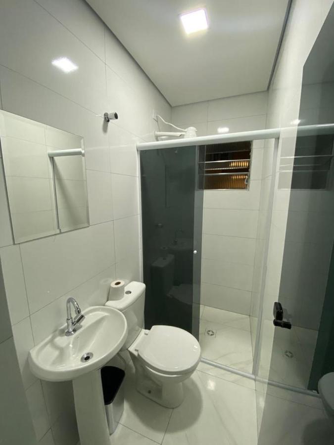 Hotel Tenda São Paulo Luaran gambar