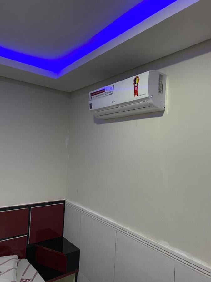 Hotel Tenda São Paulo Luaran gambar
