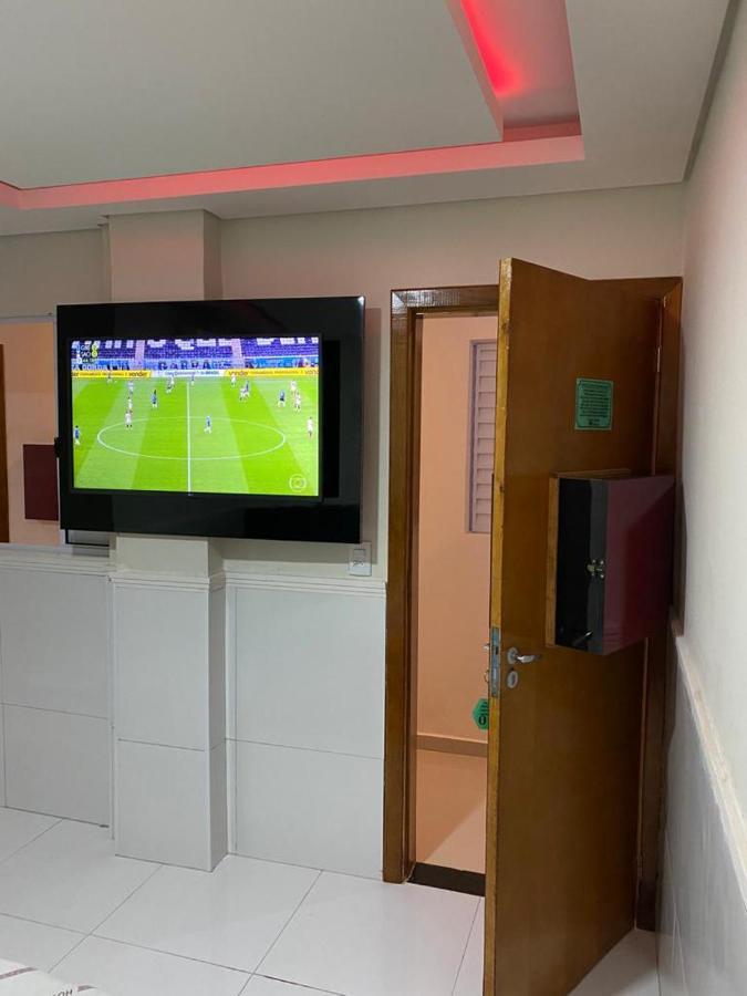 Hotel Tenda São Paulo Luaran gambar