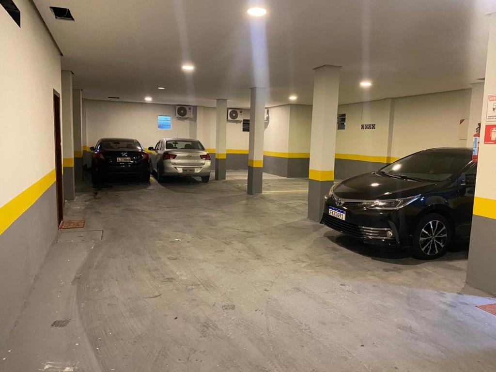 Hotel Tenda São Paulo Luaran gambar